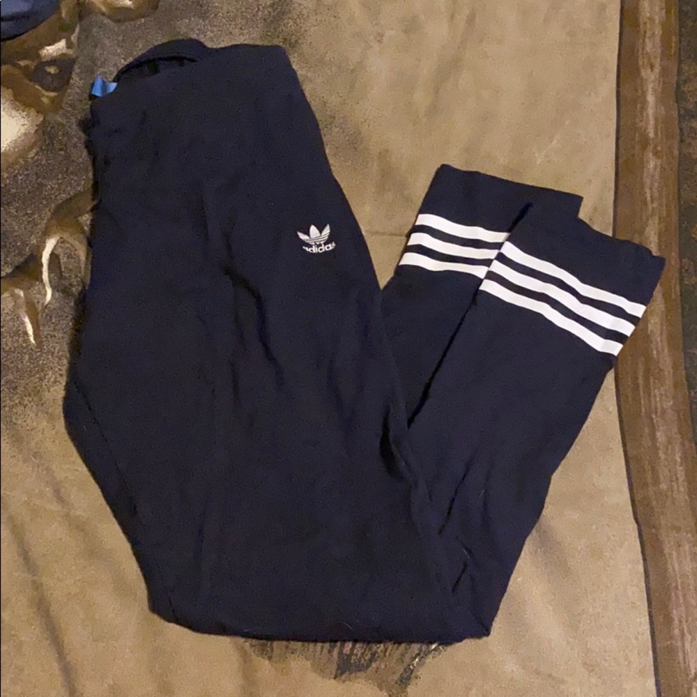 Adidas leggings